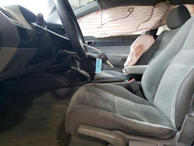 Photo 7 from auction – 2010 HONDA CIVIC LX with VIN 19XFA1F59AE036438