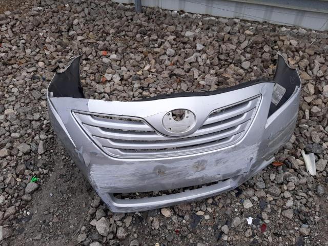 Photo 12 from auction – 2009 TOYOTA CAMRY BASE with VIN 4T1BE46K39U329089