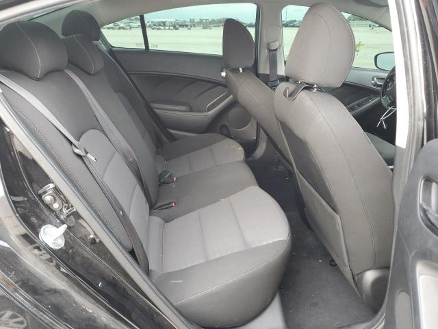 Photo 10 from auction – 2017 KIA FORTE LX with VIN 3KPFL4A71HE108697