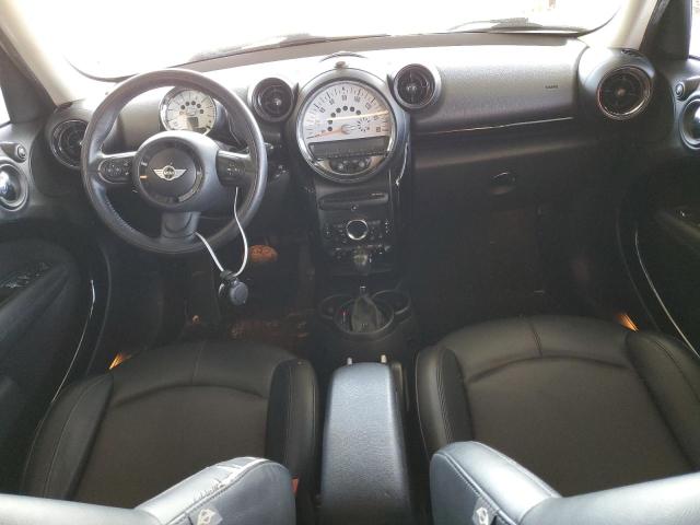 صورة رقم 8 من المزاد - 2014 MINI COOPER COU مع VIN WMWZB3C56EWR36684