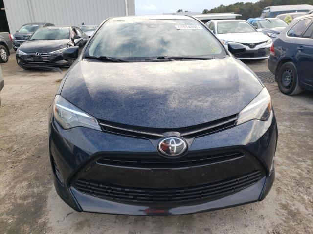Photo 5 from auction – 2019 TOYOTA COROLLA L with VIN 5YFBURHE1KP942875