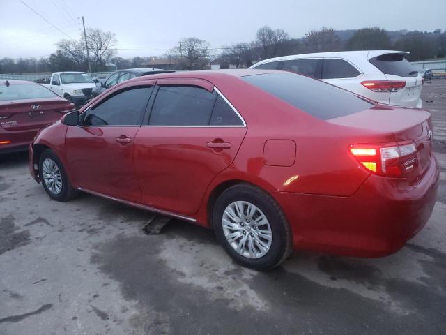 Photo 2 from auction – 2012 TOYOTA CAMRY BASE with VIN 4T1BF1FK6CU550737