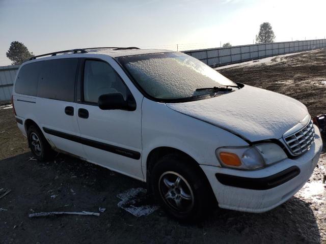 Photo 4 from auction – 1997 CHEVROLET VENTURE with VIN 1GNDX06E5VD210097