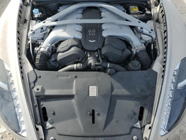 Photo 11 from auction – 2014 ASTON MARTIN DB9 with VIN SCFFDABM7EGB15072