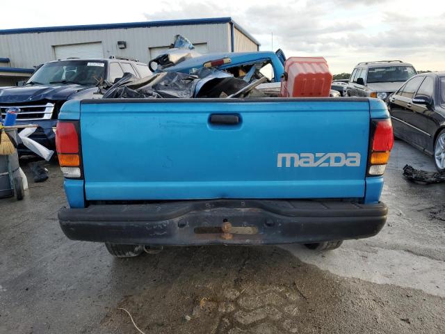 Photo 6 from auction – 1994 MAZDA B2300 with VIN 4F4CR12AXRTN12754