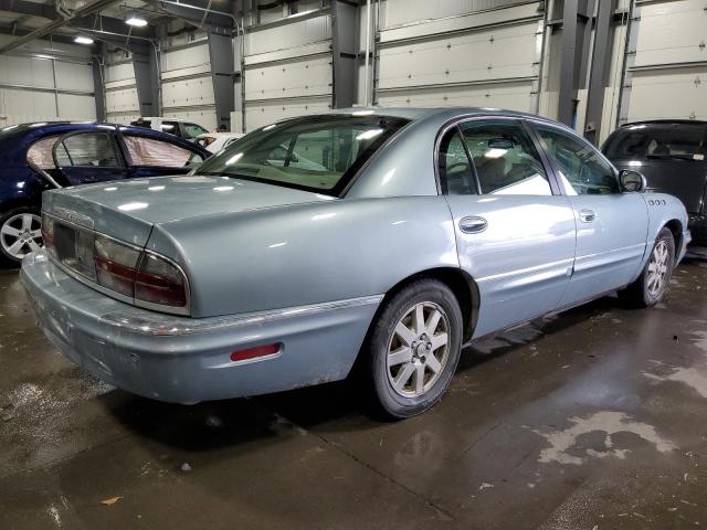Photo 3 from auction – 2005 BUICK PARK AVENU with VIN 1G4CW54K454102224
