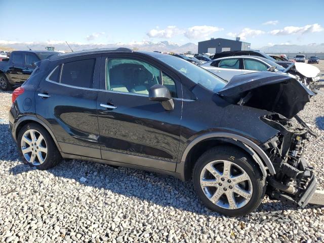Photo 4 from auction – 2013 BUICK ENCORE with VIN KL4CJCSB0DB063355