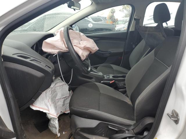 Photo 7 from auction – 2014 FORD FOCUS S with VIN 1FADP3E22EL280959