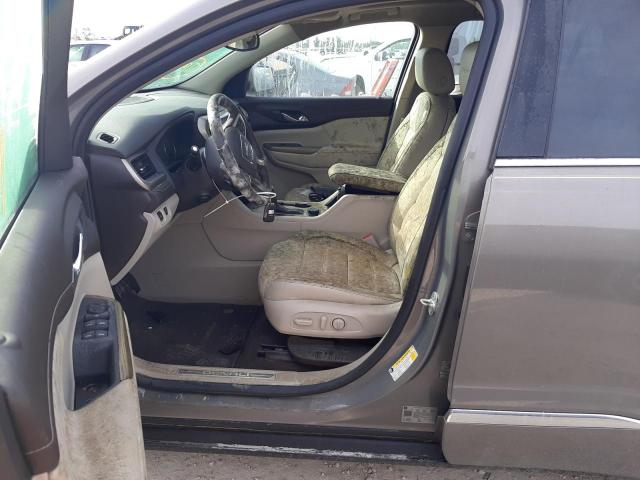 Photo 7 from auction – 2019 GMC ACADIA DEN with VIN 1GKKNPLS2KZ174736