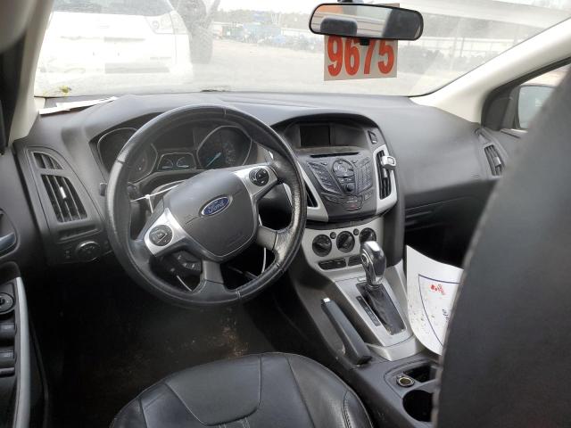 Photo 8 from auction – 2014 FORD FOCUS SE with VIN 1FADP3F22EL266803