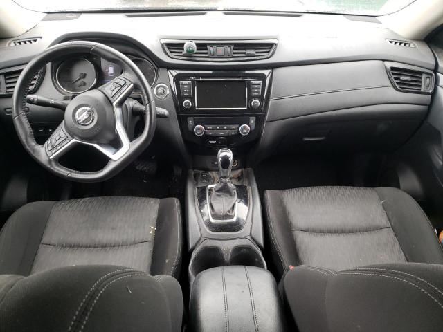 Photo 8 from auction – 2019 NISSAN ROGUE S with VIN JN8AT2MT4KW267237