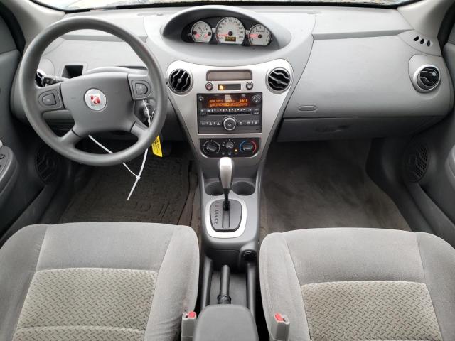 Photo 8 from auction – 2006 SATURN ION LEVEL with VIN 1G8AL55B06Z155794
