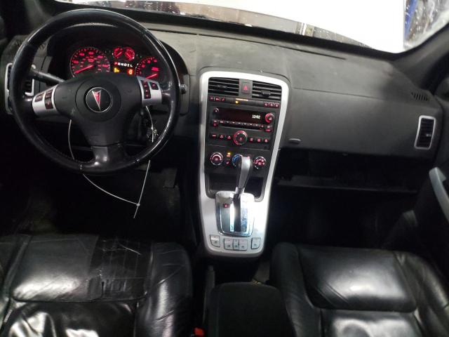 Photo 8 from auction – 2007 PONTIAC TORRENT with VIN 2CKDL73F676065771