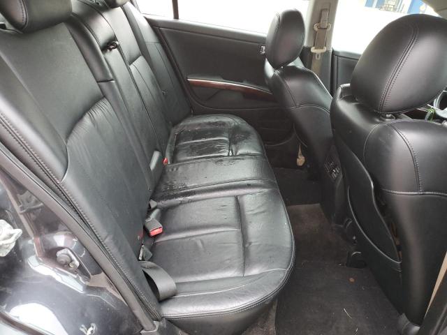 Photo 10 from auction – 2007 NISSAN MAXIMA SE with VIN 1N4BA41E07C835120