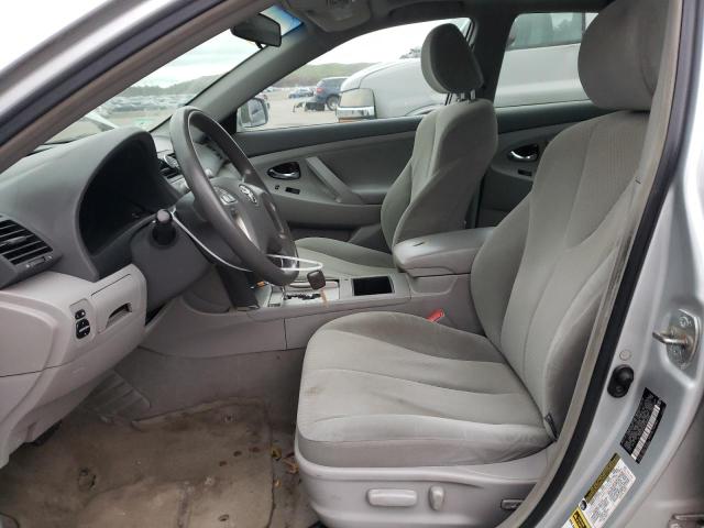 Photo 7 from auction – 2007 TOYOTA CAMRY CE with VIN 4T1BE46K37U159426