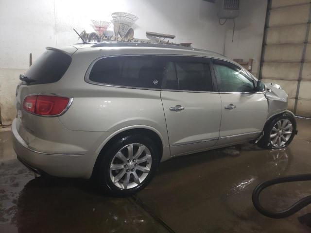 Photo 3 from auction – 2013 BUICK ENCLAVE with VIN 5GAKVDKD5DJ222360