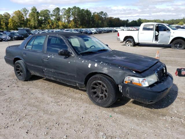Photo 4 from auction – 2005 MERCURY GRAND MARQ with VIN 2MEFM75W75X633090