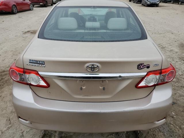 Photo 6 from auction – 2012 TOYOTA COROLLA BA with VIN 2T1BU4EE4CC856257