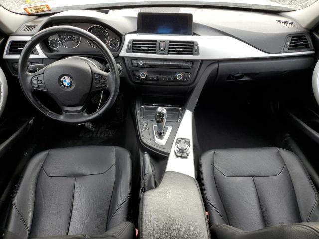 Photo 8 from auction – 2012 BMW 328 I with VIN WBA3A5G52CNN65573
