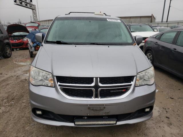 Photo 5 from auction – 2013 DODGE GRAND CARA with VIN 2C4RDGCG3DR617868