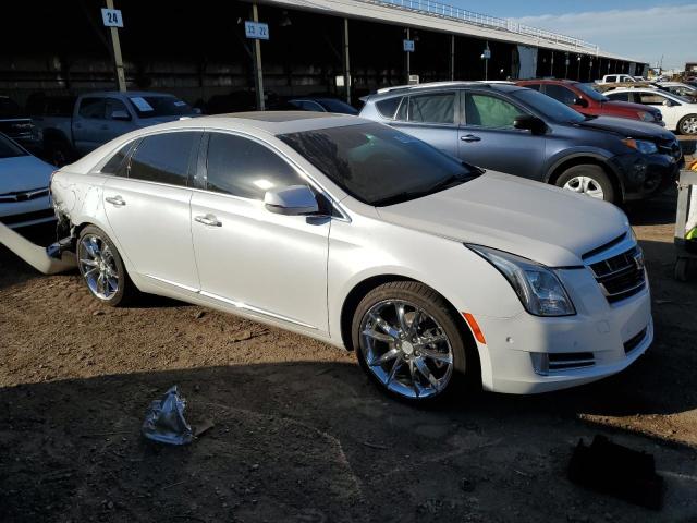 Photo 4 from auction – 2016 CADILLAC XTS PREMIU with VIN 2G61P5S31G9114600