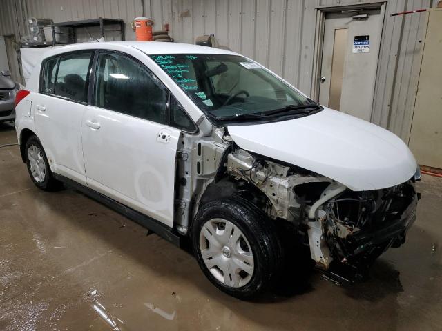 Photo 4 from auction – 2010 NISSAN VERSA S with VIN 3N1BC1CP8AL420921