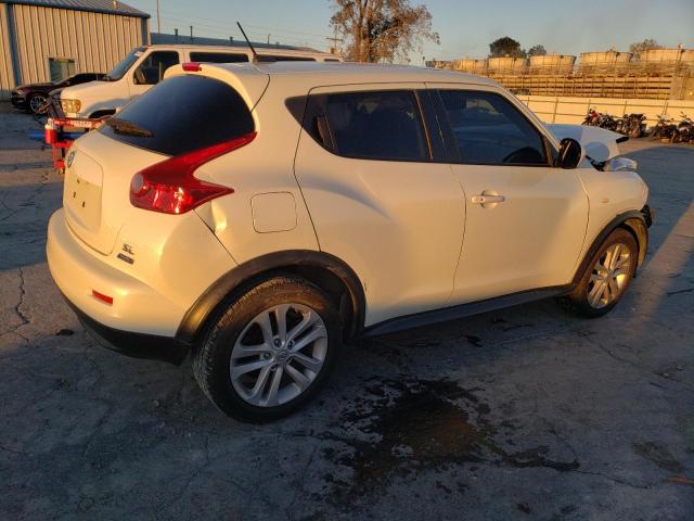 Zdjęcie 3 z aukcji – 2012 NISSAN JUKE S z VIN JN8AF5MR0CT111003