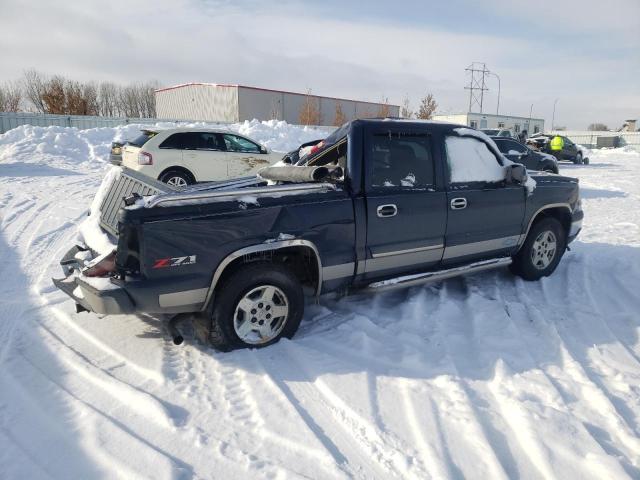 Photo 3 from auction – 2005 CHEVROLET 1500 with VIN 2GCEK13TX51241958