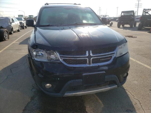 Фото 5 с аукциона – 2015 DODGE JOURNEY SX с VIN 3C4PDDBG3FT618655
