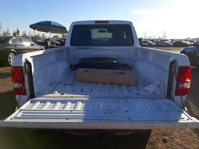 Photo 10 from auction – 2011 FORD RANGER with VIN 1FTKR1AD5BPA65975