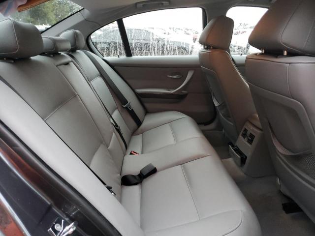 Photo 10 from auction – 2008 BMW 328 I with VIN WBAVA37578NL49996