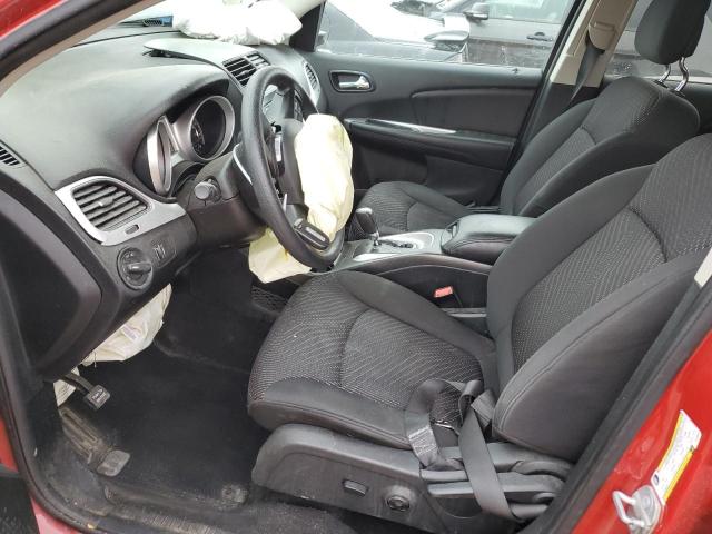 Photo 7 from auction – 2016 DODGE JOURNEY SE with VIN 3C4PDCAB6GT228456