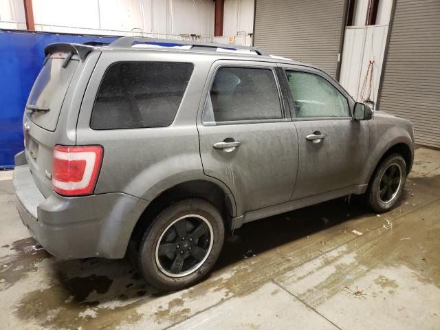 Photo 3 from auction – 2011 FORD ESCAPE XLT with VIN 1FMCU9DGXBKB24776
