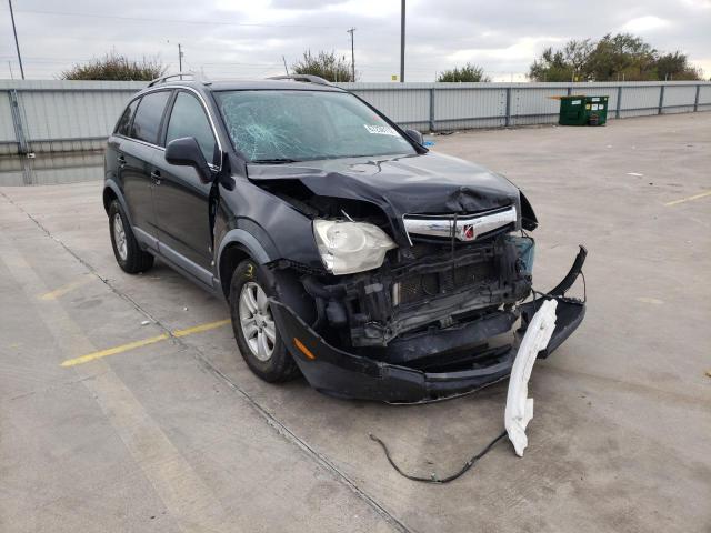 Photo 9 from auction – 2008 SATURN VUE XE with VIN 3GSCL33PX8S544738
