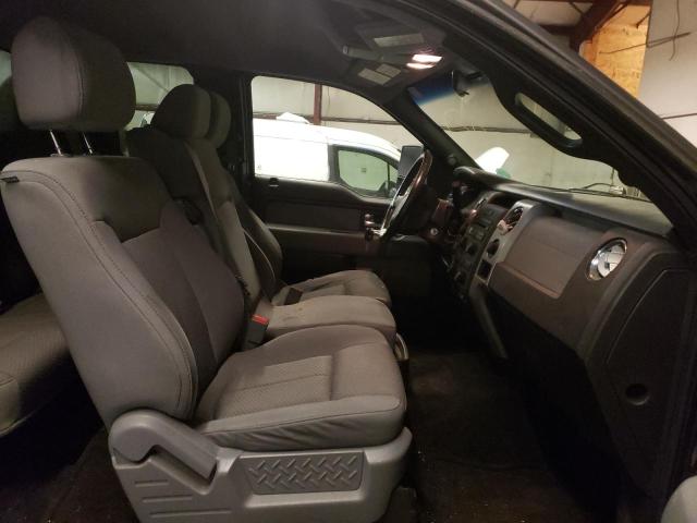 Photo 5 from auction – 2012 FORD F150 SUPER with VIN 1FTVX1ET4CKD01633