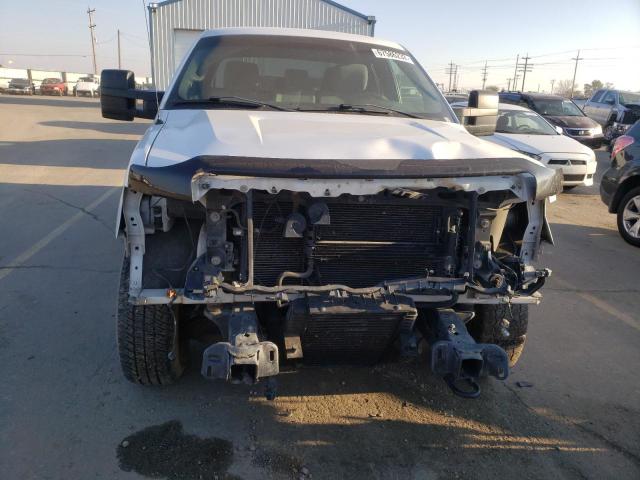 Photo 5 from auction – 2012 FORD F150 SUPER with VIN 1FTFX1ET1CFB26822