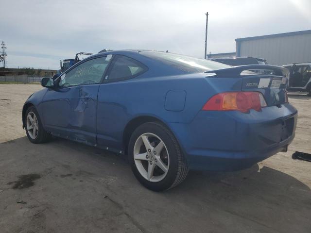 Photo 2 from auction – 2002 ACURA RSX TYPE-S with VIN JH4DC53092C032897