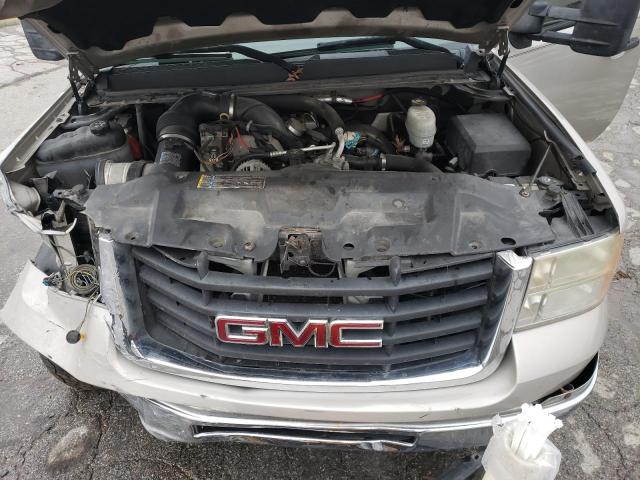 Photo 11 from auction – 2008 GMC SIERRA K25 with VIN 1GTHK29658E190599
