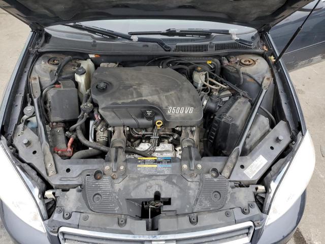 Photo 11 from auction – 2008 CHEVROLET IMPALA LT with VIN 2G1WT58K889181850