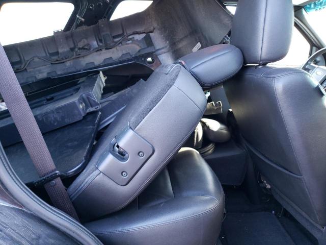 Photo 11 from auction – 2011 FORD ESCAPE LIM with VIN 1FMCU0E75BKA39032