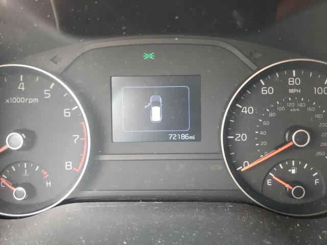 Photo 8 from auction – 2017 KIA SPORTAGE L with VIN KNDPM3AC8H7276779