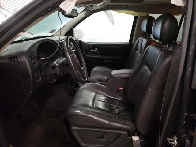 Photo 7 from auction – 2008 CHEVROLET TRAILBLAZE with VIN 1GNDT13S682115737