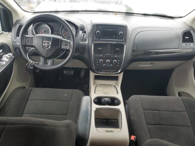 Photo 8 from auction – 2012 DODGE GRAND CARA with VIN 2C4RDGCG8CR395231