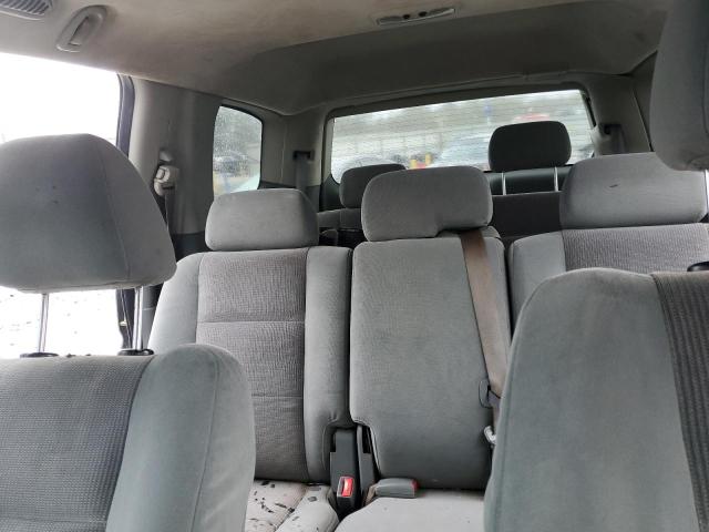 Photo 10 from auction – 2006 DODGE DURANGO SL with VIN 1D4HD48NX6F169028