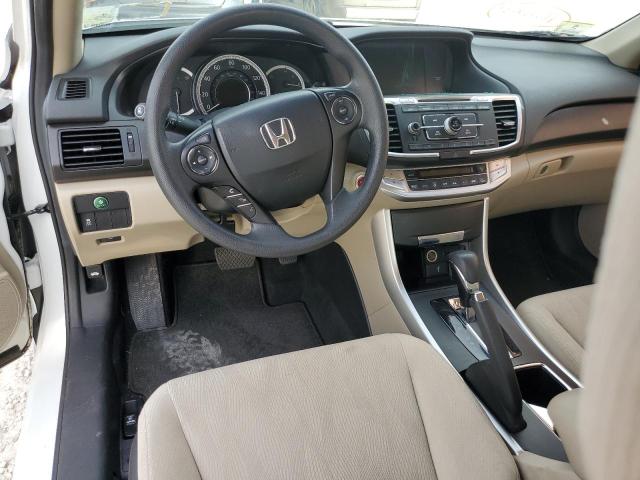 Photo 8 from auction – 2015 HONDA ACCORD EX with VIN 1HGCR2F75FA163069