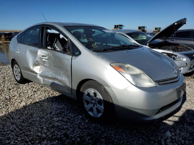 Photo 4 from auction – 2005 TOYOTA PRIUS with VIN JTDKB20U253127257