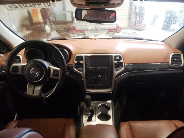 Photo 8 from auction – 2011 JEEP GRAND CHER with VIN 1J4RR6GT6BC647319