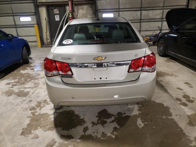 Photo 6 from auction – 2014 CHEVROLET CRUZE LT with VIN 1G1PC5SB3E7107052