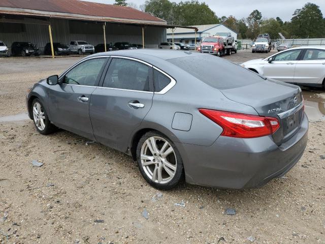 Photo 2 from auction – 2016 NISSAN ALTIMA 3.5 with VIN 1N4BL3AP1GC138142