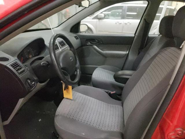 Photo 7 from auction – 2006 FORD FOCUS ZX4 with VIN 1FAHP34N06W255751